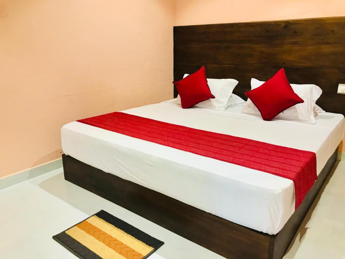 Beach Bungalow Yala Kirinda  Dış mekan fotoğraf