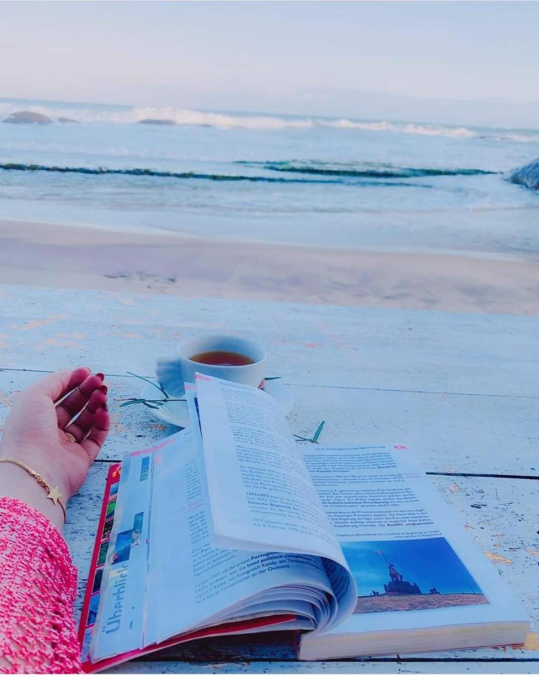 Beach Bungalow Yala Kirinda  Dış mekan fotoğraf